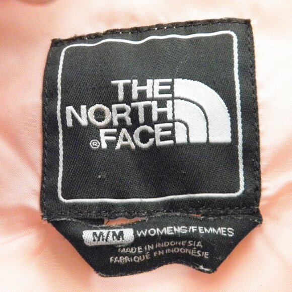 The North Face 550 pink ski jacket in great cond. wore only 3x - Picture 11 of 16